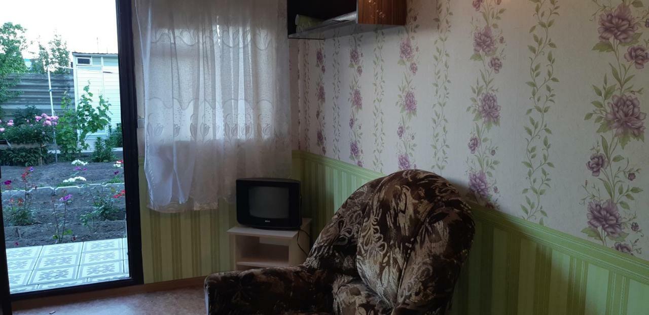 Guest House Irina Sol-Iletsk Ngoại thất bức ảnh